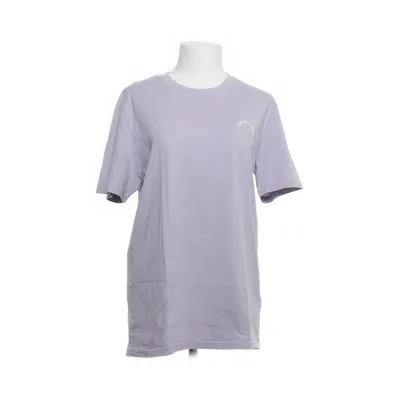 T-shirt (Lila) från Stanley Stella Ekologisk bomull