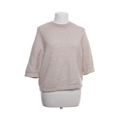 Sweater (Beige) fra & Other Stories Alpacauld, Elastan, Polyamid
