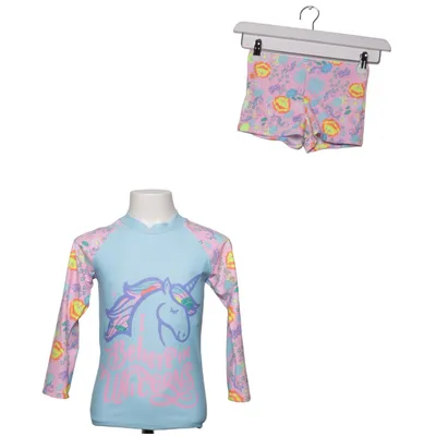 UV beschermende kleding (Blauw, Roze, Meerkleurig) van Power Flower