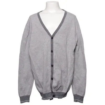 Cardigan (Grå) fra Zara Knitwear