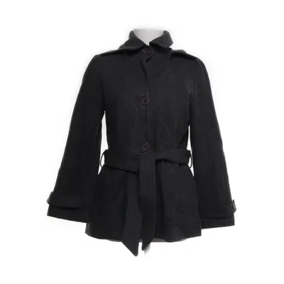 Kappa (Grå) från WHYRED Ull, Viskos, Polyester, Bomull