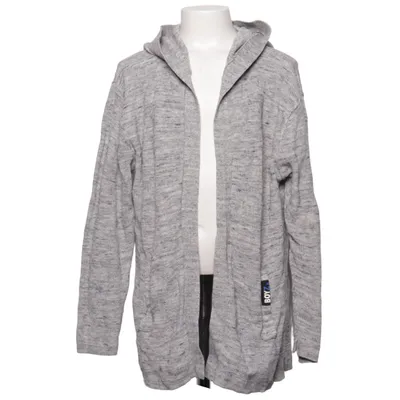 Cardigan (Gray) from Zara Boys Collection