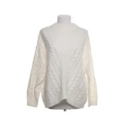 Tröja (Vit) från Hampton Republic Akryl, Mohair, Nylon, Ull