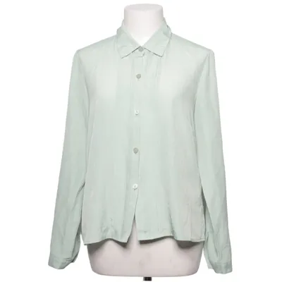 Chemise (Vert) de Eastex Polyester