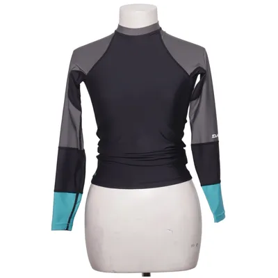 Maillot de sport (Gris, Bleu, Multicolore) de Dakine Élasthane, Polyester