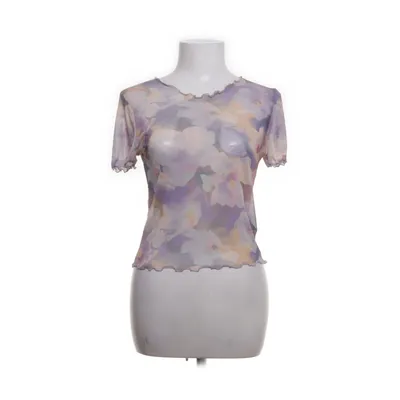 Topp (Lila) från Urban Outfitters Elastan, Polyester