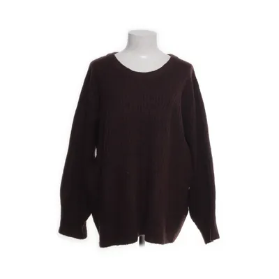Sweater (Brun) fra Fire & Glory Akryl, Elastan, Genanvendt polyester, Uld