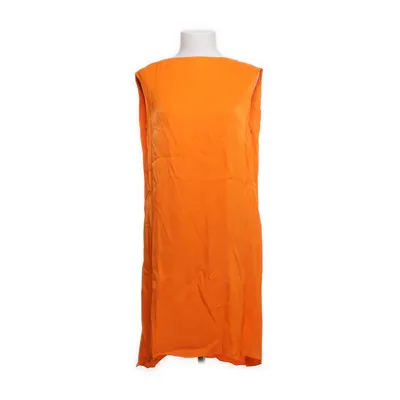 Klänning (Orange) från By Malene Birger Viskos