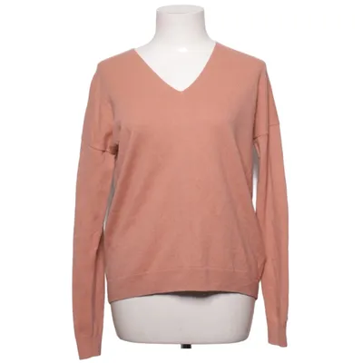 Trui (Bruin) van Wool Cashmere Kasjmier, Wol