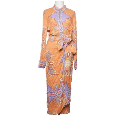 Wrap dress (Los Angeles Atelier) from & Other Stories Viscose