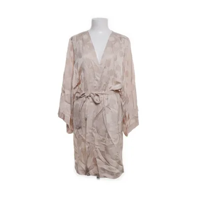 Wikkeljurk (Roze) van Love Stories Viscose
