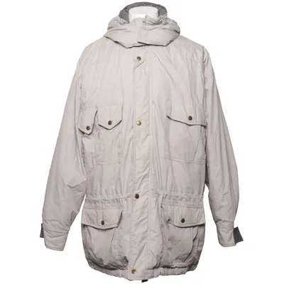 Parkas (Beige, Grå) från Gulins