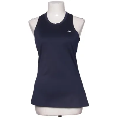 Débardeur de sport (Bleu) de Röhnisch Élasthane, Polyester recyclé