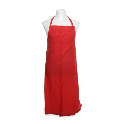 Apron (Red) from Jobeline