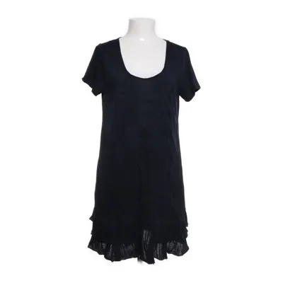 Jurk (Zwart, Wit) van Rosebud Polyester, Viscose