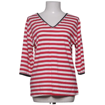 Topp (Röd, Vit) från Choise