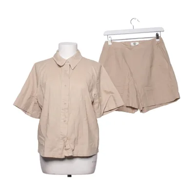 Set (Beige) från Carin Wester Bomull, Linne