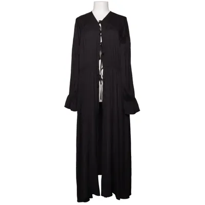 Maxikleid (Schwarz) von Lindex Polyester