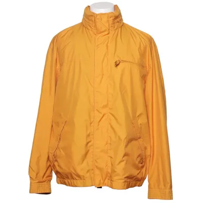 Veste imperméable (Jaune) de Paul & Shark Polyamide, Polyester