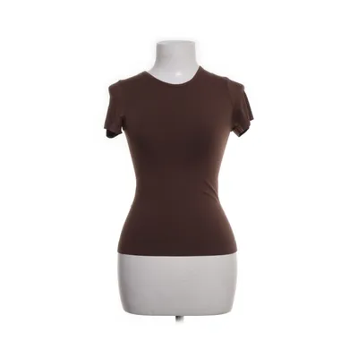 T-shirt (Marron) de Skims