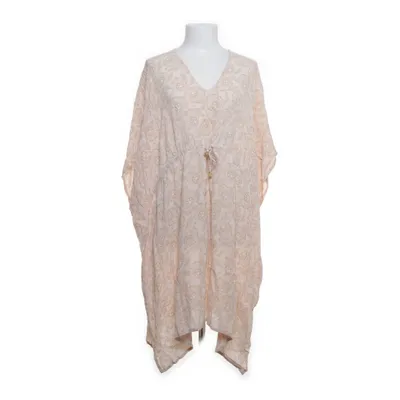 Jurk (Beige) van Lexington Viscose