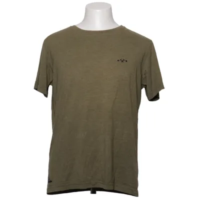 T-shirt (Groen) van Mazine