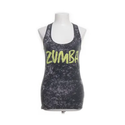 Linne (Svart, Grå) från Zumba Wear