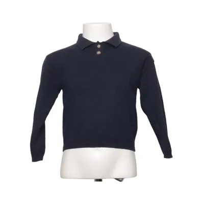 Maillot de rugby (Bleu) de Zapa Polyamide, Polyester, Viscose