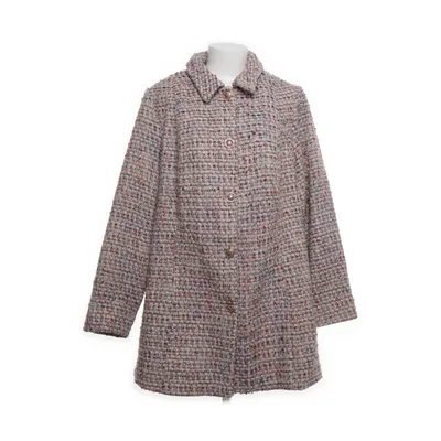 Kappa (Flerfärgad) från Selection by Ulla Popken Acetat, Polyester, Ull
