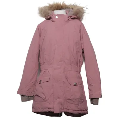 Parkas (Rosa) från Mini a Ture