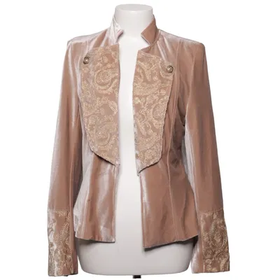 Kavaj (Beige) från NKN Nekane Polyester