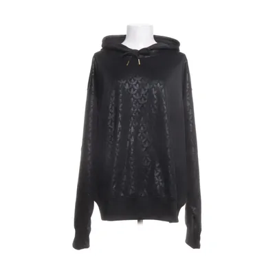 Hoodie (Black) from Adidas