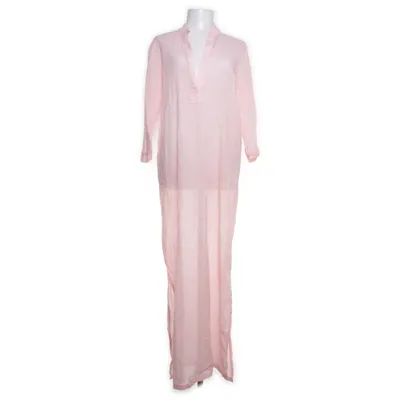 Dress (Pink) from Fashionmia