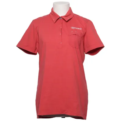 Polo shirt (Red) from Gonso