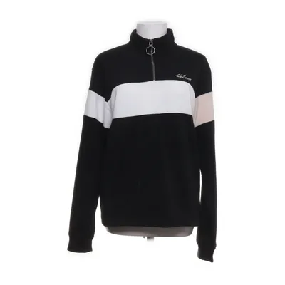 Collegetröja (Svart, Vit, Rosa) från Volcom Polyester, Viskos