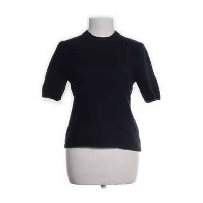Topp (Blå) från H&M Premium Quality Kashmir