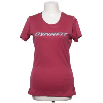 Top (Rød) fra Dynafit Polyester