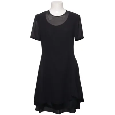 Robe de cocktail (Noir) de Murek Fashion Polyester