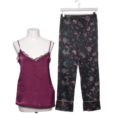 Pyjama (Zwart, Meerkleurig) van Tezenis Polyester