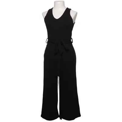 Jumpsuit (Schwarz) von The Editor's Market