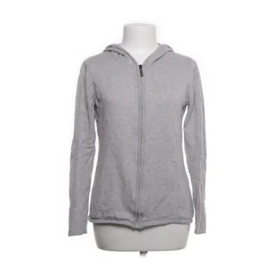 Huvtröja (Grå) från Mark Adam Kashmir, Ull