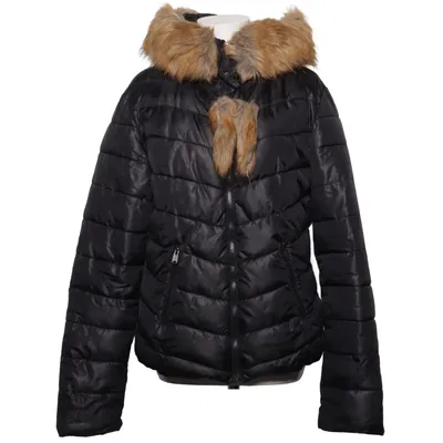 Veste d'hiver (Noir) de Soul River Polyester