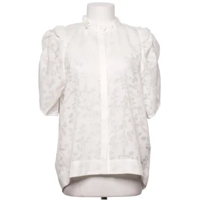 Topp (Jet Stream) från Copenhagen Muse Polyester