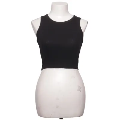Crop top (Black) from Primark Cares