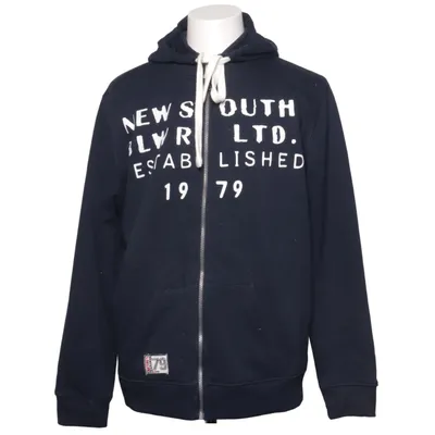 Hoodie (Blue) from BLWR