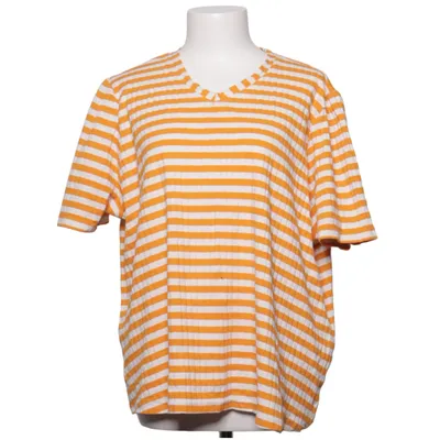 T-shirt (Ninette T-Shirt) från Cassiopeia Bomull, Elastan