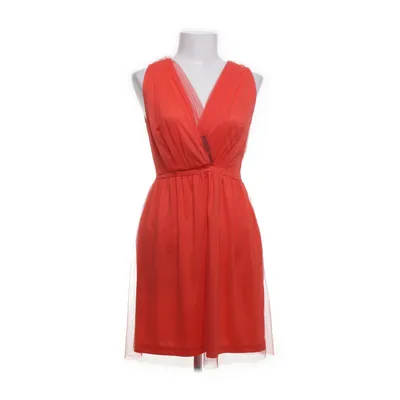 Klänning (Röd) från Jeane Blush Polyester