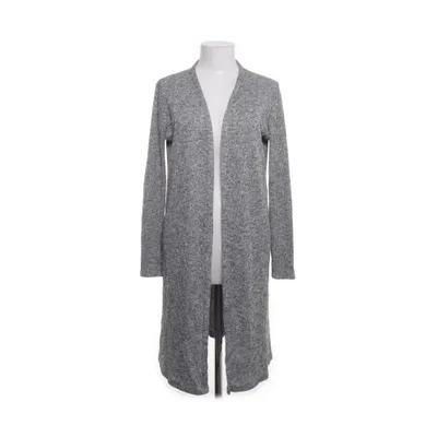 Cardigan (Grå, Sort) fra Holy