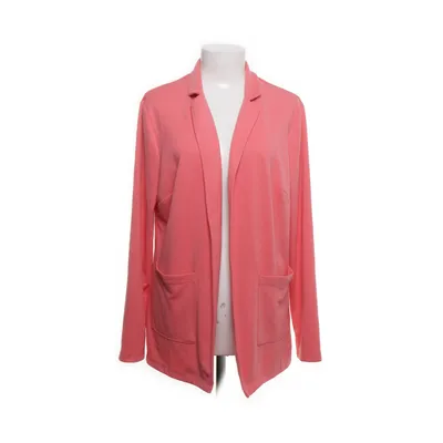 Cardigan (Roze) van Up2Fashion Elastaan, Polyester, Viscose