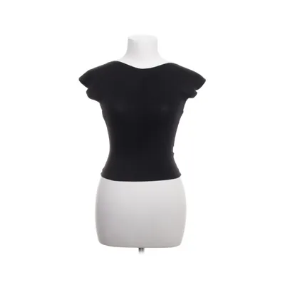 Top (Zwart) van Subdued